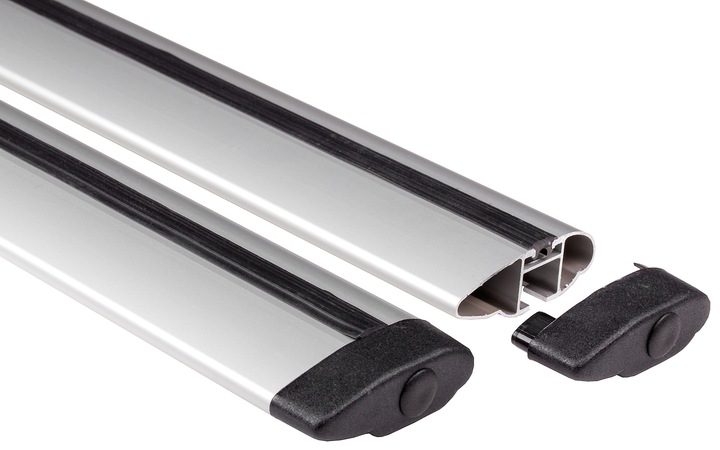 FIAT PANDA 2012- BOOT ROOF ROOF RACK photo 4 - milautoparts-fr.ukrlive.com