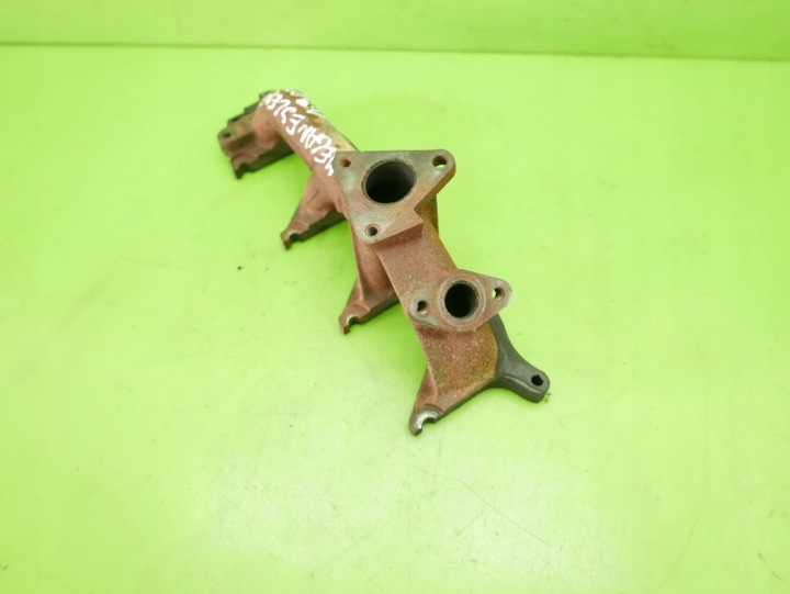 MANIFOLD OUTLET RENAULT SCENIC I 1.9 DTI 96-99 photo 9 - milautoparts-fr.ukrlive.com