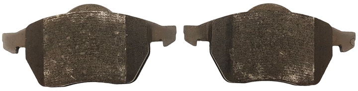 AUDI A4 B5 B6 B7 PADS BRAKE FRONT TRW photo 4 - milautoparts-fr.ukrlive.com