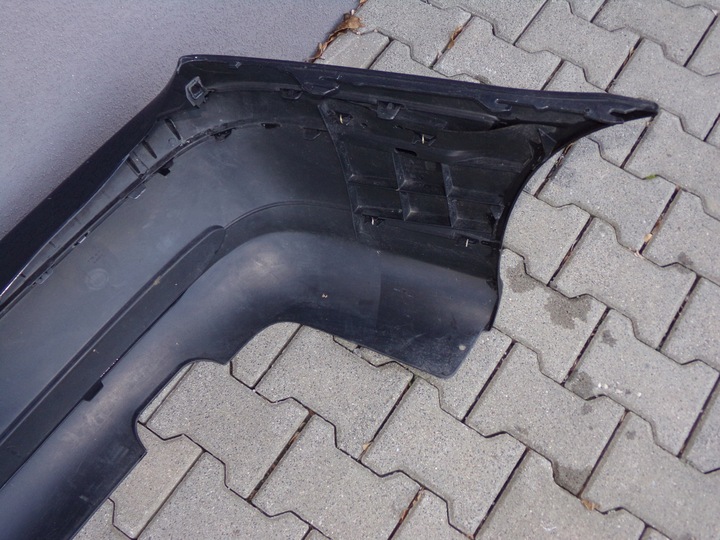 CITROEN C5 I HATCHBACK BUMPER REAR REAR photo 10 - milautoparts-fr.ukrlive.com