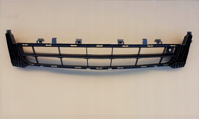 GRILLE DEFLECTOR BOTTOM SIDE BUMPER OPEL INSIGNIA 13- 17 photo 1 - milautoparts-fr.ukrlive.com