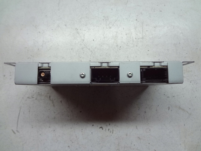 AUDI A6 C6 A8 D3 CONTROL UNIT RADIO KENWOOD photo 3 - milautoparts-fr.ukrlive.com