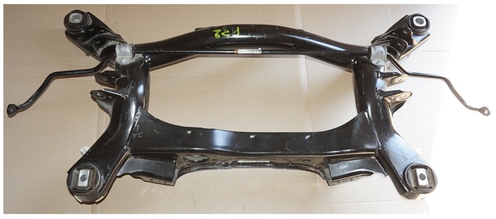 CHÂSSIS CHASSIS ARRIÈRE BMW 1 3 4 F20 F30 F32 0KM 6792505 photo 1 - milautoparts-fr.ukrlive.com