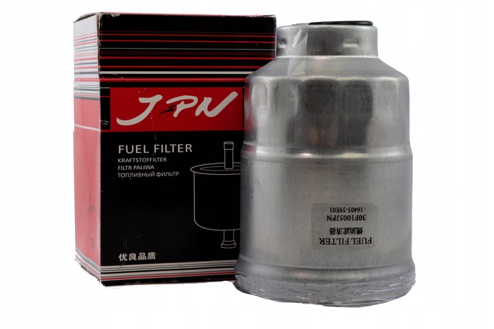 FILTRE CARBURANT NISSAN PATROL GR GR Y60 Y61 2.8 2,8T photo 1 - milautoparts-fr.ukrlive.com