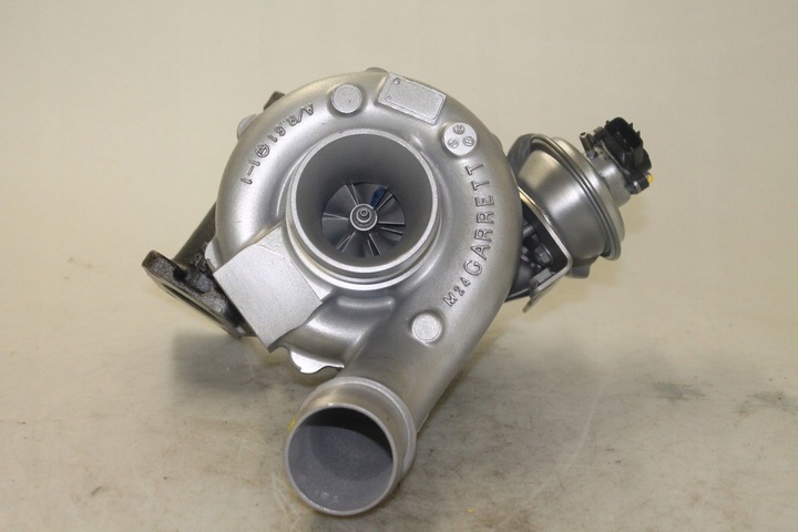 TURBINE TURBO OPEL 3.0 CDTI 177KM/130KW 717410 photo 12 - milautoparts-fr.ukrlive.com