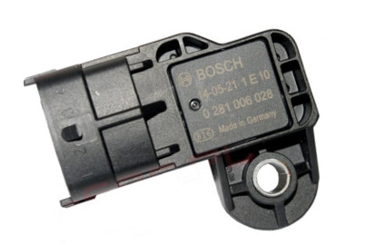 SENSOR PRESSURE PRESSURE FIAT GRANDE PU 504369148 ORIGINAL FIAT FIAT WITH photo 3 - milautoparts-fr.ukrlive.com