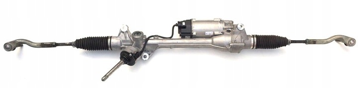 MERCEDES VITO 447 W447 STEERING RACK STEERING RACK photo 1 - milautoparts-fr.ukrlive.com