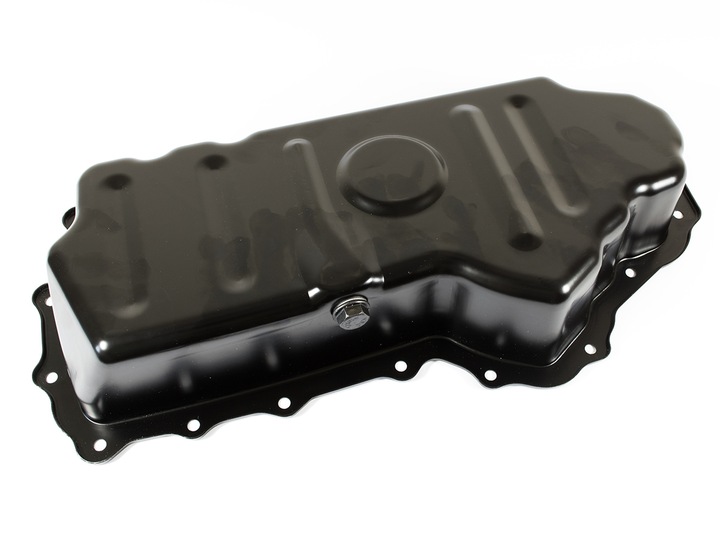 TRAY OIL FORD FOCUS C-MAX S-MAX 1,8 TDCI TDDI photo 2 - milautoparts-fr.ukrlive.com