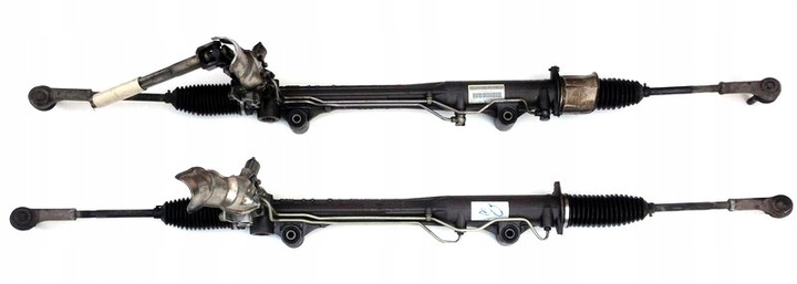 VW TOUAREG AUDI Q7 CAYENNE STEERING RACK STEERING RACK photo 2 - milautoparts-fr.ukrlive.com