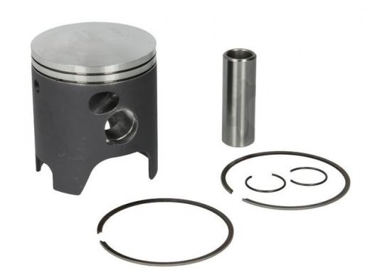 WOSSNER PISTON KTM (2T) SX/GS 250 '89-'94 (67,45MM) photo 3 - milautoparts-fr.ukrlive.com