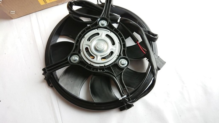 VENTILATEUR DE RADUATEUR NRF 47384 A4 B5 A6 C5 A8 D2 photo 3 - milautoparts-fr.ukrlive.com