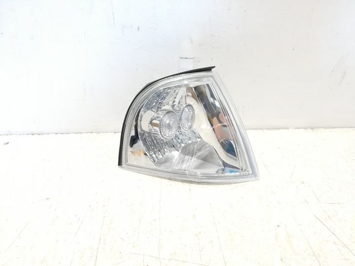 SKODA OCTAVIA I 97-00 DIRECTION INDICATOR BLINKER FRONT photo 11 - milautoparts-fr.ukrlive.com