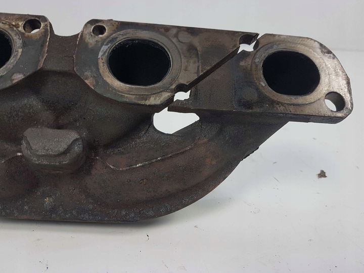 BMW 5 F10 550I 4.4 V8 MANIFOLD OUTLET 75769871 photo 5 - milautoparts-fr.ukrlive.com