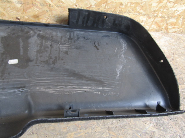 MERCEDES W202 UNIVERSAL PANEL LID BOOT photo 9 - milautoparts-fr.ukrlive.com