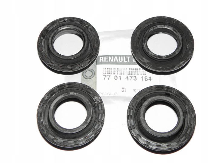 SEALS PLUGS PLUGS 1.2 16V CLIO II CLIO III TWINGO THALIA SET ORIGINAL photo 10 - milautoparts-fr.ukrlive.com