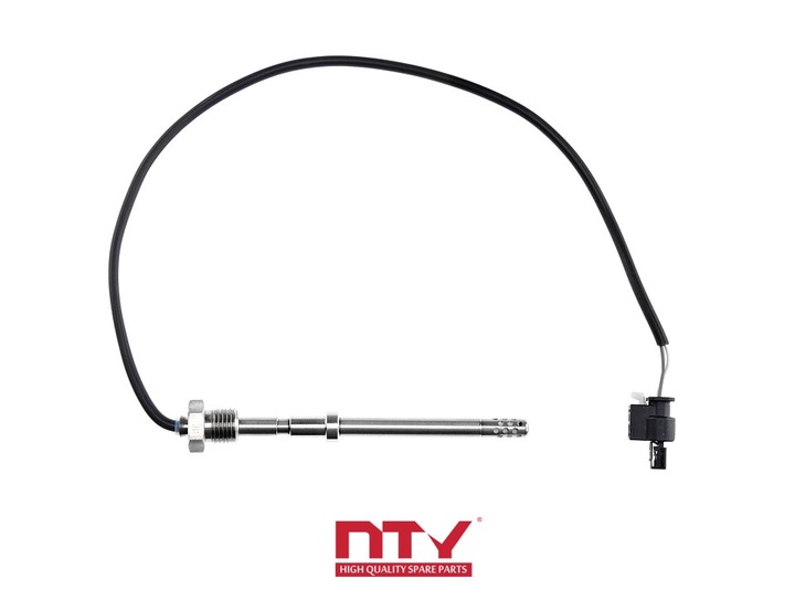 SENSOR TEMPERATURE EXHAUST GASES MERCEDES E W211 S211 photo 2 - milautoparts-fr.ukrlive.com