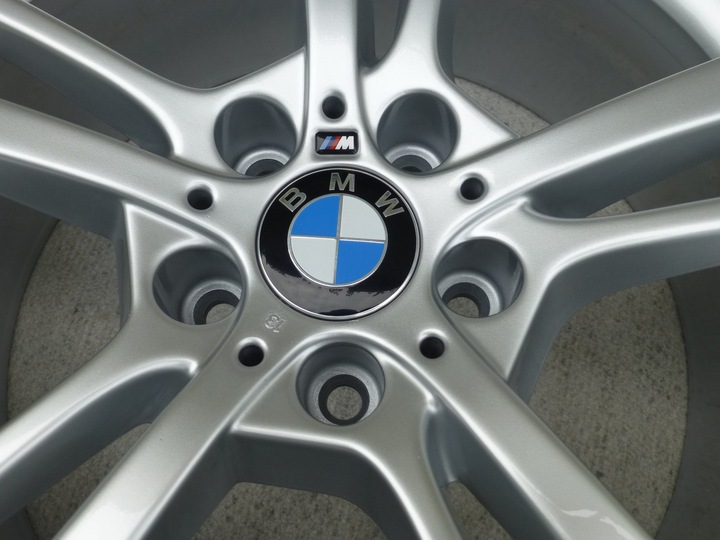 DISCS BMW X3 F25 X4 F26 M-PACKAGE 19'' OEM!! photo 12 - milautoparts-fr.ukrlive.com