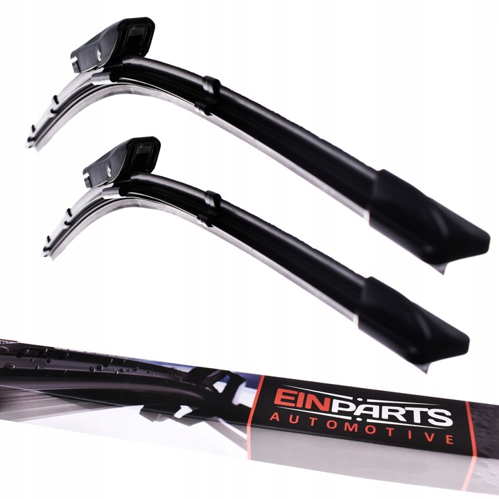 WIPER BLADES DEDYKOWANE FRONT AUDI A4 B5 B6 B7 photo 7 - milautoparts-fr.ukrlive.com