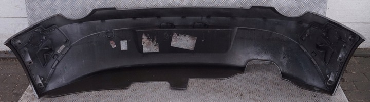 BMW Z4 E85 BUMPER REAR REAR STERLINGGRAU photo 16 - milautoparts-fr.ukrlive.com