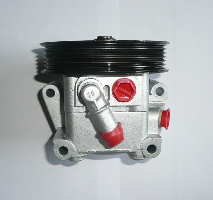 PUMP ELECTRICALLY POWERED HYDRAULIC STEERING FORD FOCUS II 2 MK2 C-MAX 1.6 1470514 ZF photo 1 - milautoparts-fr.ukrlive.com