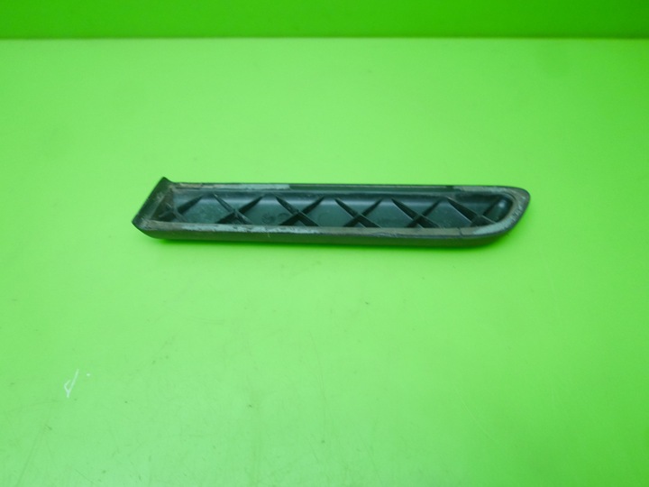 COUVE-JOINT PLANCHE AILES ARRIÈRE DROITE FIAT PUNTO II 3D 99-03 photo 9 - milautoparts-fr.ukrlive.com