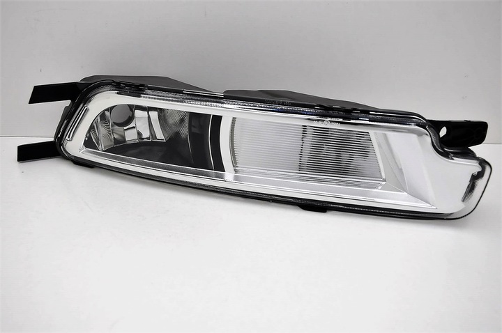 VW PASSAT B8 FROM 2014- HALOGEN LAMP RIGHT W21W photo 3 - milautoparts-fr.ukrlive.com