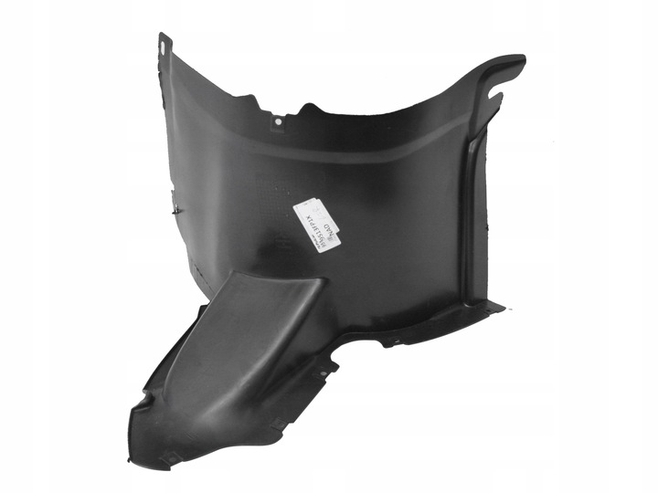 WHEEL ARCH COVER ANTICORROSION FRONT RIGHT FOR 5K0805912E VOLKSWAGEN photo 1 - milautoparts-fr.ukrlive.com