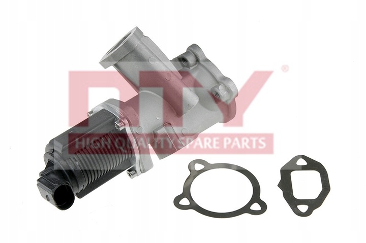 SOUPAPE EGR FORD KA 1.3TDCI 08- LANCIA MUSA 1.3JTD photo 4 - milautoparts-fr.ukrlive.com