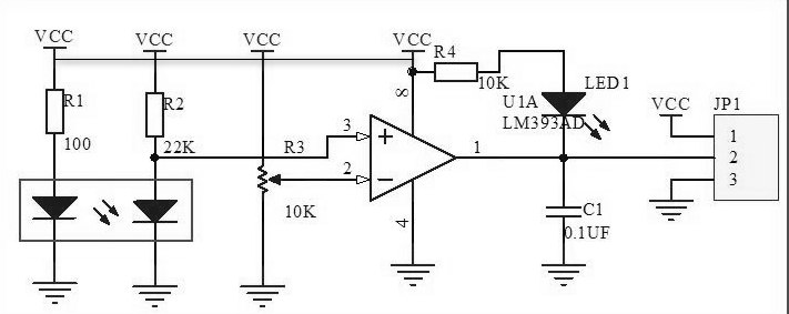Датчик препятствия схема. Инфракрасный датчик препятствия на lm393. Схема датчика на lm393 для ардуино. ИК датчик препятствий ардуино схема. ИК датчик ардуино схема.