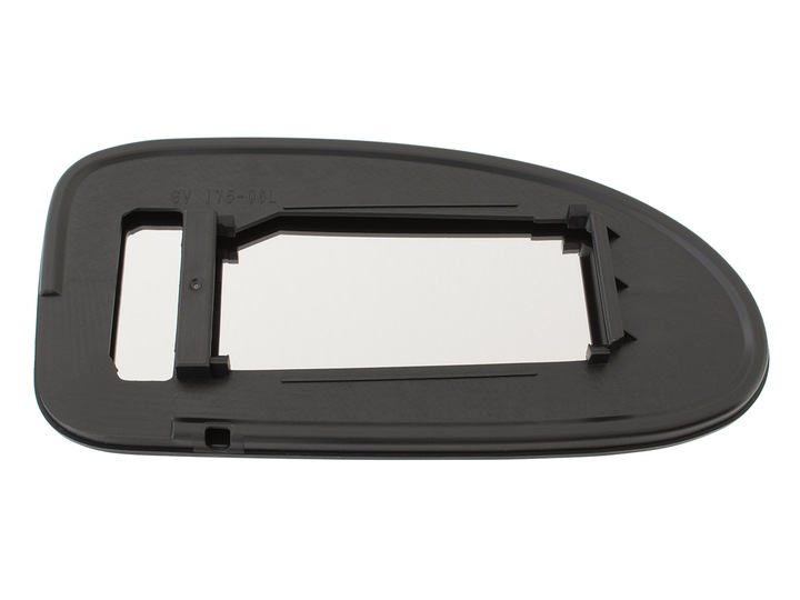 GLASS LINER MIRRORS LEFT FORD FOCUS MK1 1998-2005 photo 3 - milautoparts-fr.ukrlive.com