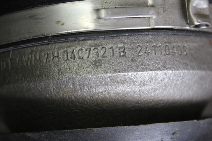 HALF-AXLE FRONT RIGHT VWAG T5 7H0407452TX photo 7 - milautoparts-fr.ukrlive.com