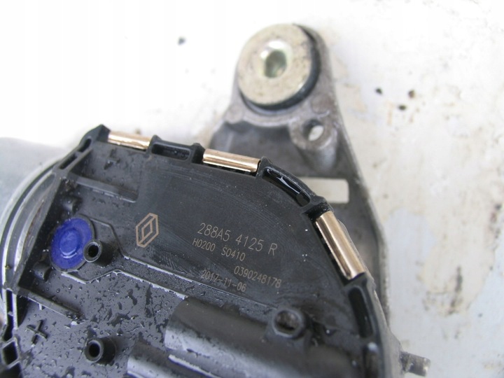 MÉCANISME ESSUI-GLACES RENAULT SCENIC IV 288A54125R photo 3 - milautoparts-fr.ukrlive.com