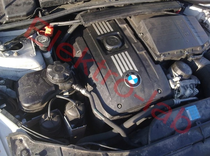 BOLT CAP AIR-SEPARATING TANK RADIATOR BMW E90 E91 photo 3 - milautoparts-fr.ukrlive.com