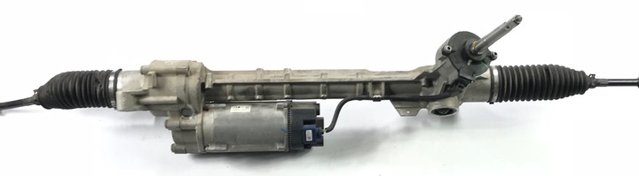 MERCEDES ML GL A166 W166 STEERING RACK STEERING RACK photo 1 - milautoparts-fr.ukrlive.com