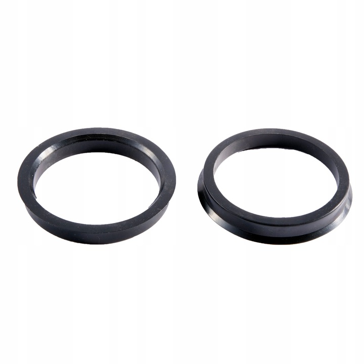 RINGS CENTRUJACE 74.0/56.6 300 ROZM photo 2 - milautoparts-fr.ukrlive.com