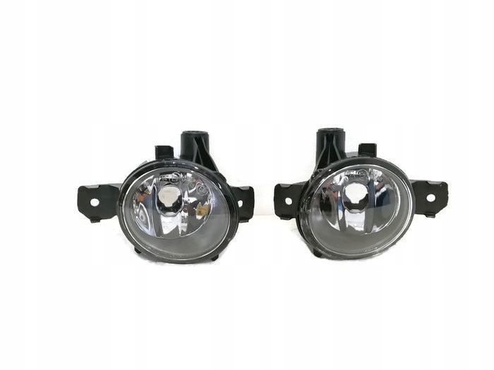 BMW X3 E83 X5 E70 HALOGEN LAMP LAMP PRZECIWMGLOWA photo 1 - milautoparts-fr.ukrlive.com