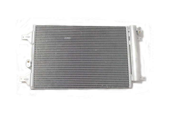 CONDENSER VW SHARAN / SEAT ALHAMBRA - 06 ABAKUS photo 7 - milautoparts-fr.ukrlive.com