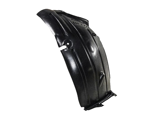 WHEEL ARCH COVER RENAULT CLIO IV 4 2012- FRONT RIGHT CZ.1 photo 1 - milautoparts-fr.ukrlive.com