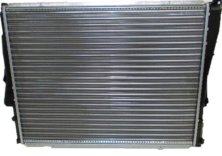 RADIATOR WATER BMW 3 E46 (98-) 004-017-0032/ABA ABAKUS photo 7 - milautoparts-fr.ukrlive.com