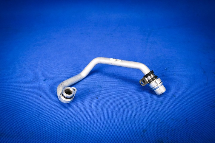 TUBE WATER COOLING AUDI S4 S5 8W 06M121075L 3.0TFSI photo 1 - milautoparts-fr.ukrlive.com