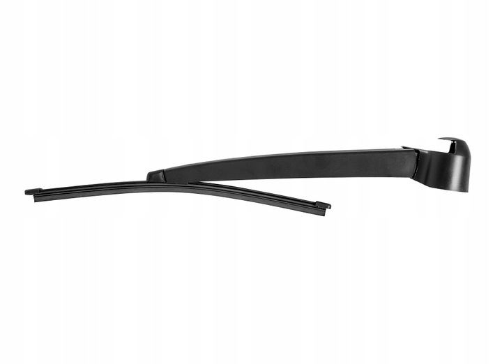 ABAKUS HOLDER WIPER BLADES WITHOUT BLADE photo 5 - milautoparts-fr.ukrlive.com