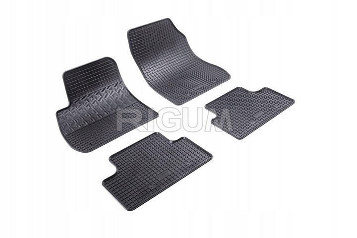 WIPER BLADES RUBBER OPEL ZAFIRA C 5 SEATS FROM 2012R photo 1 - milautoparts-fr.ukrlive.com