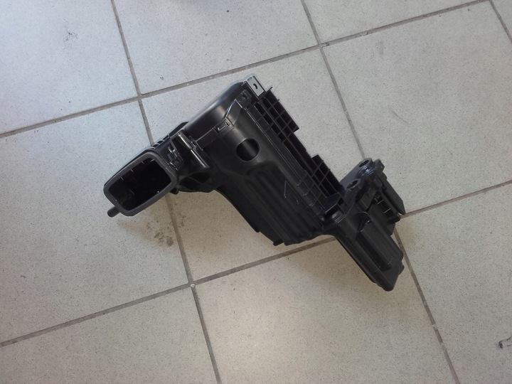 NEW CONDITION RESONATOR CASING AIR OPEL VIVARO C 20- photo 1 - milautoparts-fr.ukrlive.com