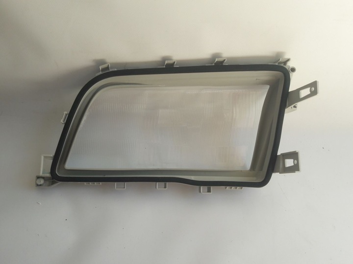 GLASS LAMPS LAMPS MERCEDES W202 C 93-96 RIGHT photo 2 - milautoparts-fr.ukrlive.com