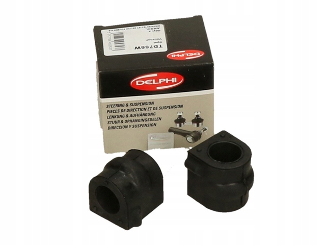 BUSHING STAB.OPEL ZAFIRA A 22MM (2 SZT) photo 6 - milautoparts-fr.ukrlive.com