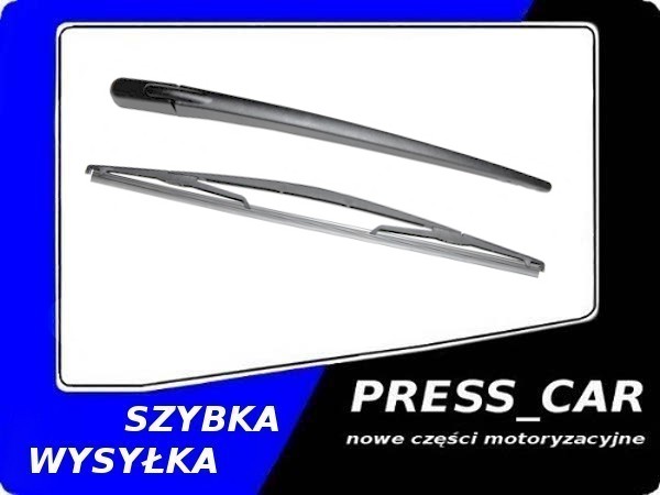 CITROEN XSARA PICASSO 99- HOLDER WIPER BLADES photo 2 - milautoparts-fr.ukrlive.com