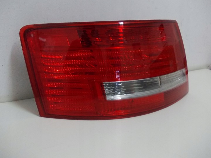 AUDI A6 C6 04-08 LED SEDAN LAMP REAR LEFT DEPO photo 6 - milautoparts-fr.ukrlive.com