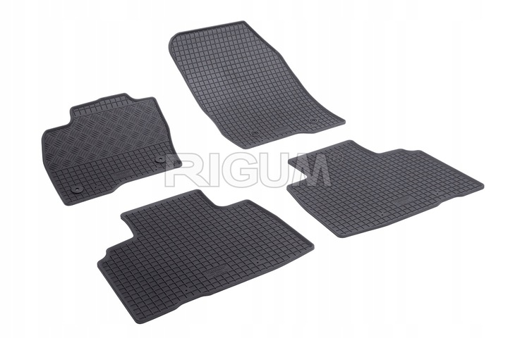 TAPIS POUR DE COFFRE RIGUM GOMME 420005 photo 1 - milautoparts-fr.ukrlive.com