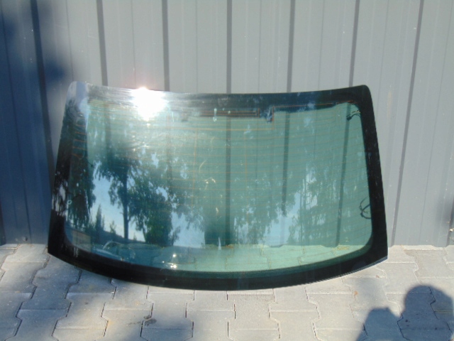 GLASS REAR REAR AUDI A4 B8 SEDAN 2008R photo 2 - milautoparts-fr.ukrlive.com