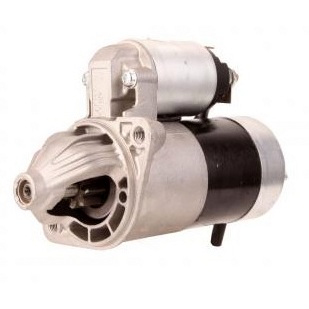 JS628 STARTER HYUNDAI ELANTRA LANTRA 1.6 1.8 photo 1 - milautoparts-fr.ukrlive.com